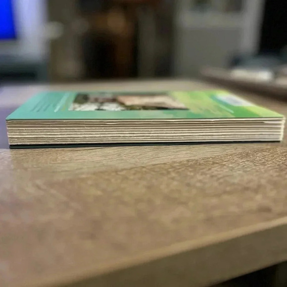 Nineteen Steps by Millie Bobby Brown  Trade Paperback - Picture 3 of 3